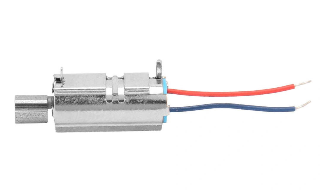 Tenfowee Kutulu Kpd6c-kj0615 5 Adet Kaliteli Kuru Motor - 5v 11500rpm Güçlü Titreşim, Hafif, Yüksek Verimli, Easy Kurulum El Aleti, Uzaktan Kumanda Uygulamaları