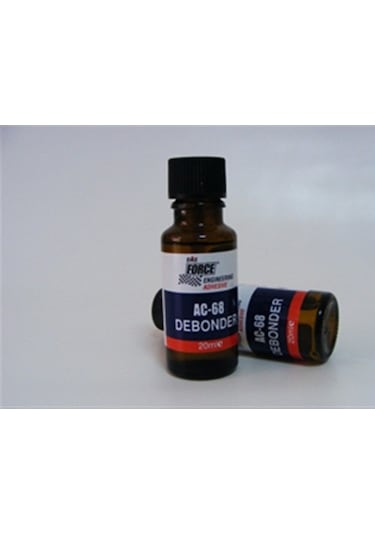 Ems Ac-68 20Ml Debonder Japon Yapıştırıcı Ve Uv Yapıştırıcı Çözüc