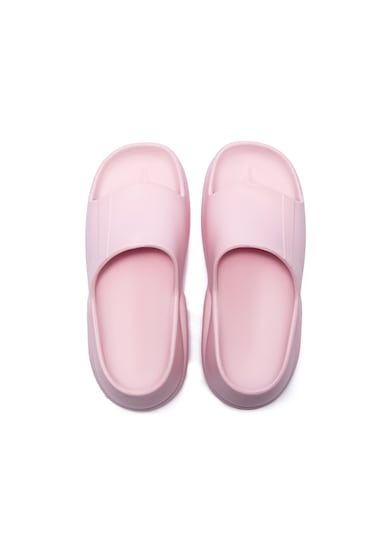 Renata Kadın Terlik Pembe 36/40 Pembe