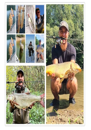 5 Adet Kutulu Lrf Ve Spin Suni Rapala 5.8 Cm 5.4 Gr Balık Yem Seti