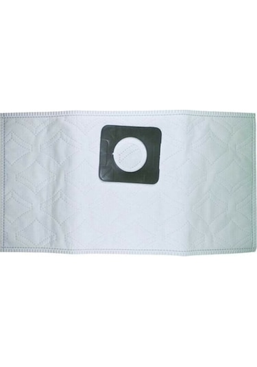 Stilevs Uzay Elektrikli Süpürge Toz Torbası 10 Adet