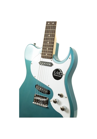 Axl Elektro Gitar At-800Blp