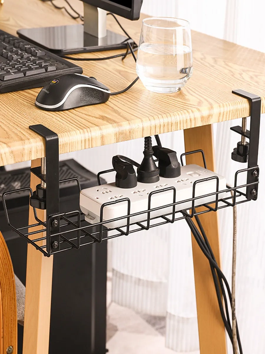 Lunext Masa Altı Uzatma Kabloları Ve Kablolar İçin Düzenleyici 406765651