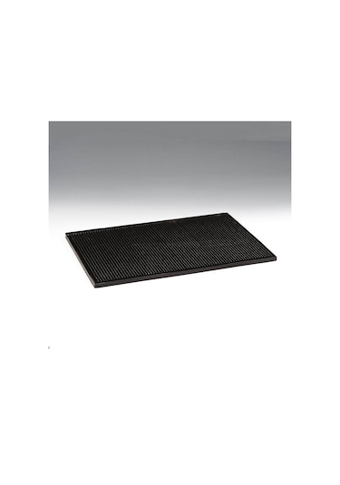 Zicco Bar Lastiği Büyük 30x45 Cm
