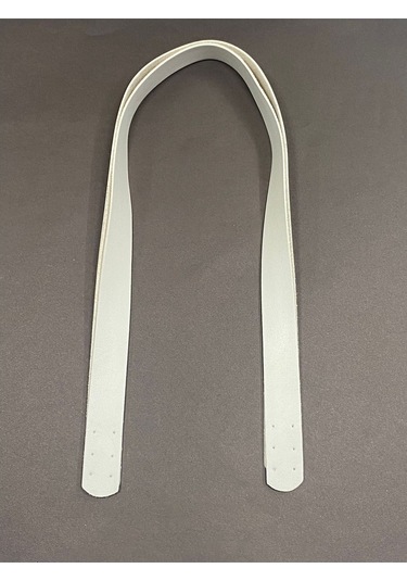 Dikmeli Spor Sap / Çanta Sapı / Deri Dikmeli Sap 70 Cm Renkli Çok Renkli