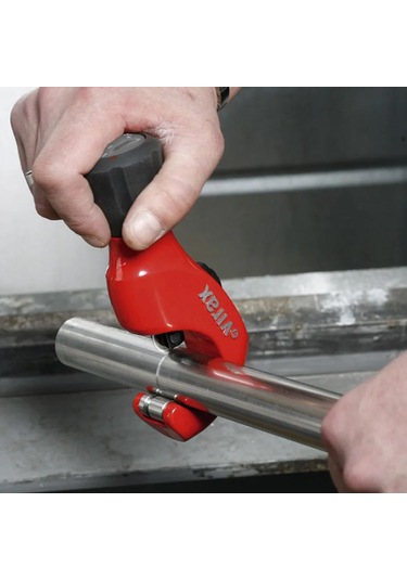 Virax 210471 Paslanmaz Çelik Boru Kesici 3-35 Mm