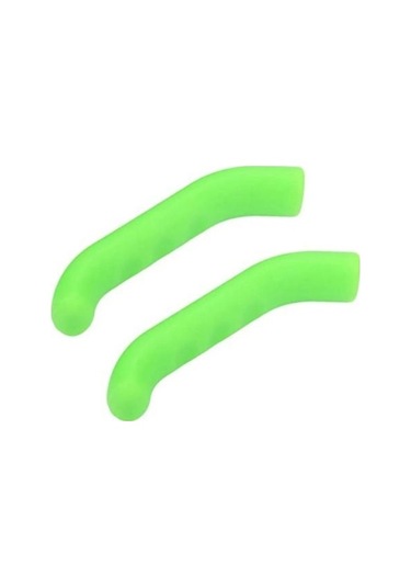 Sarissa Scooter Aksesuar Elektrikli Scooter Fren Kolu Koruyucu Yeşil