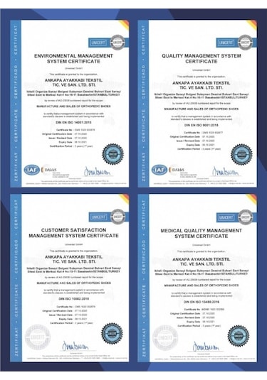 Dr.Comfort Ortopedik Kadın Yürüyüş Ayakkabısı Kahve Kahverengi