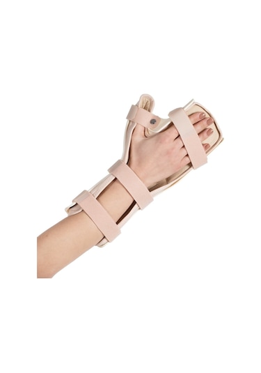 Medikaltec El Bilek Ateli Karpal Tünel Sendromu Sol El Medium