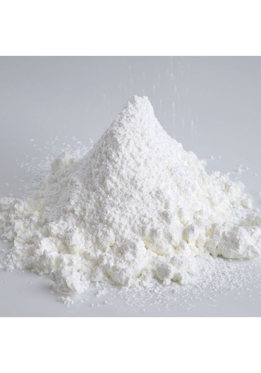 Sönmemiş Toz Kireç 2 Kg Dezenfekte Kireç