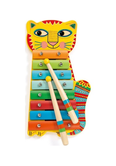 Djeco Ksilofon - Kedi