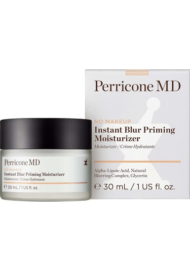 Perricone Md No Makeup Instant Blur Nemlendirici Makyaj Bazı 30ml