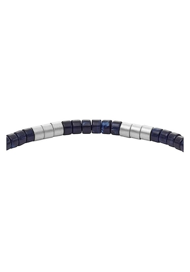 Fossil Joa00859-040 Erkek Bileklk Lacivert