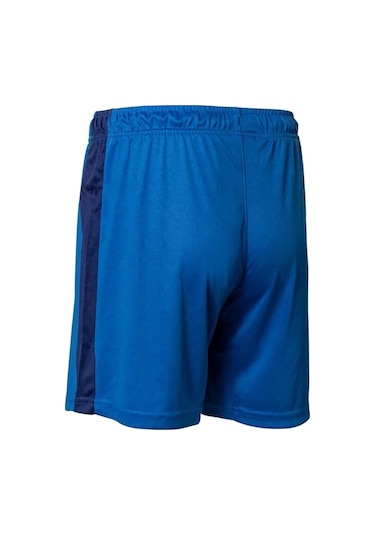 New Balance TSS2205-SON Erkek Cepsiz Şort - Mavi