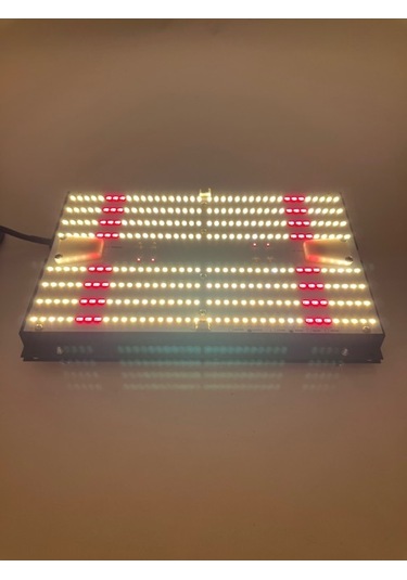 Cannalight 120w Quantum Board Bitki Yetiştirme Lambası