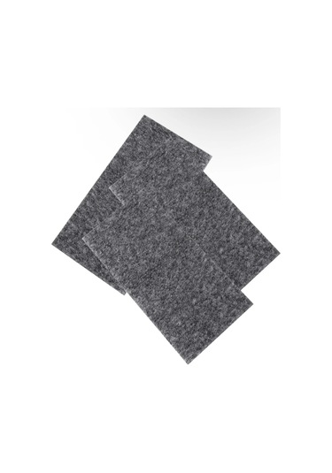 Çok Amaçlı Çizik Giderici Set Çok Renkli