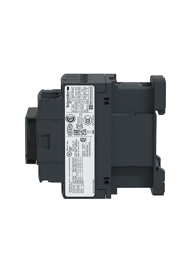 Schneider TESYS D LC1D09M7 1NA+1NK 4KW 3P 9A 220VAC GÜÇ KONTAKTÖRÜ