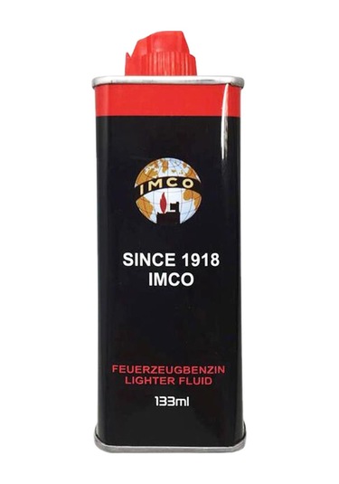 Imco Austria 100th Limited Edition Muhtar Çakmağı Beyaz Logo 5000/