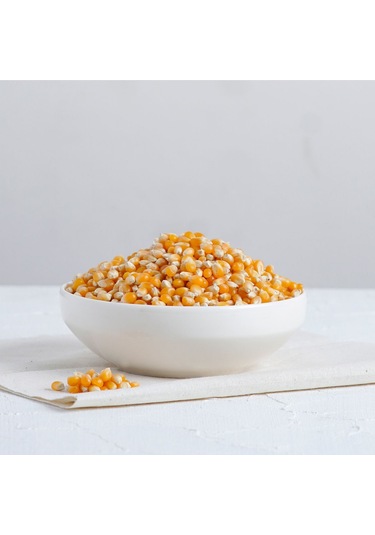 Bulutlar Kuruyemiş Patlar Mısır Kg 1000 Gr 1 KG