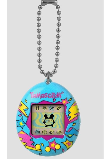 Tamagotchı 42923 Bandai  Lightning Sanal Elektronik Evcil