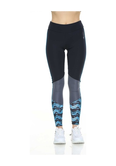Umbro Kadın Tayt Vd-0008 Unich Tights Smoked