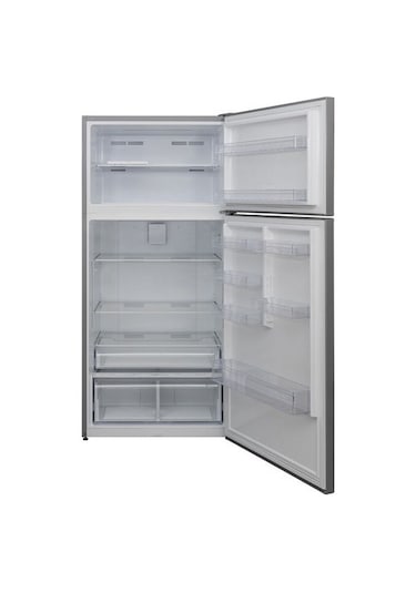 Teka RTF 15810 SS TTM Buzdolabı