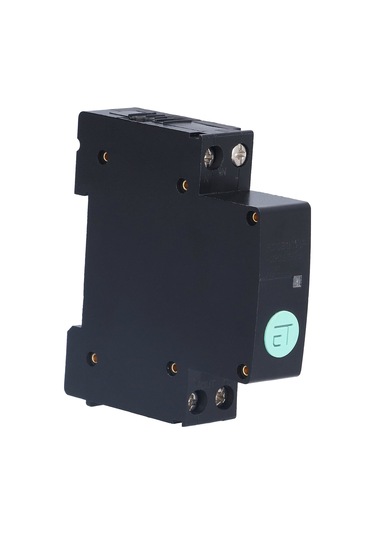 Jeemson Tuya Uzak Kumandalı Akıllı Röle, 1p 100-230v, Zamanlama Kontrolü, Ev Dekorasyonu İçin, Pc Alev Engelleme Malzeme, Wıfı İle Uyumlu