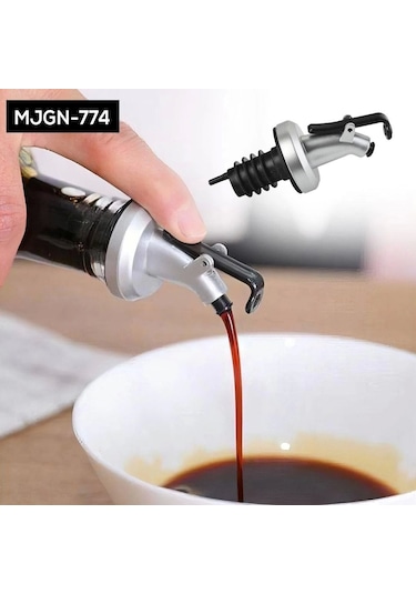 Yağdanlık Başlığı Çok Renkli