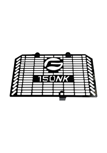 Cf Moto 150 Nk Radyatör Koruma 2016/2023 Uyumlu