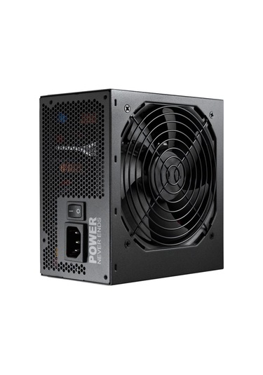 Fsp Hydro K Pro Hd2-750 750w 80+ Bronze Gamıng Power Supply