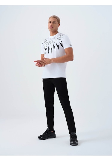 Loft Siyah Erkek Jean Pantolon Lf2039441 Siyah