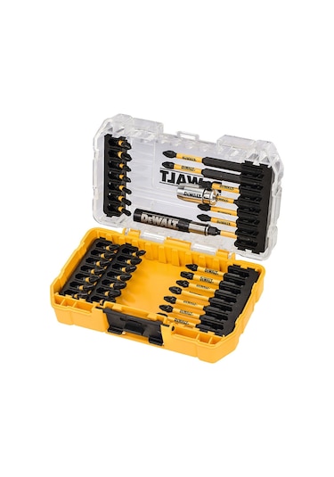 Dewalt DT70731T Extreme Vidalama Uç Ucu Seti 37 Parça