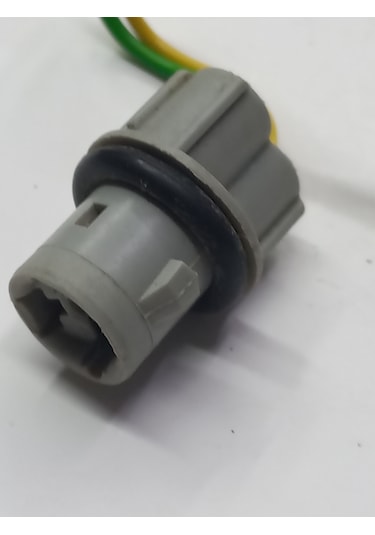 Mercedes Sprenter Yan Etek Lamba Ampul Duyu T10 5w Dipsiz