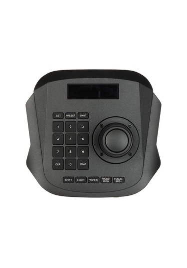 Tiandy Usb Klavye -mini Lcd Ekran