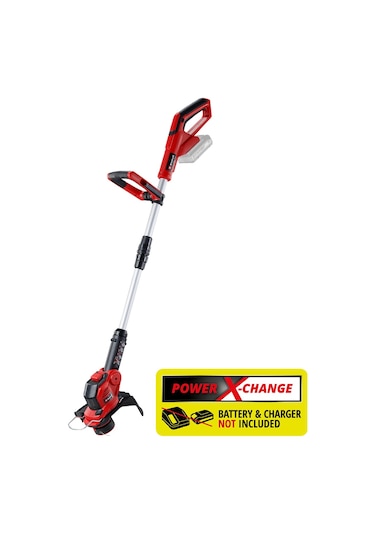 Einhell GE-CT 18/260-2 Li-solo Akülü Kenar Kesme - 3411248