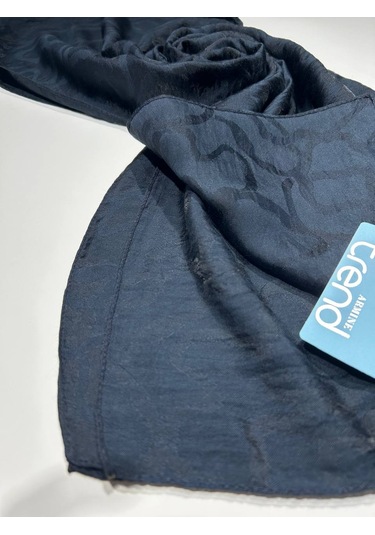 Lacivert Trend J. Viskon Şal-2 Lacivert