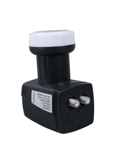 T&smart 0.1db Ultra Hd 4k Univrsal Çiftli Lnb