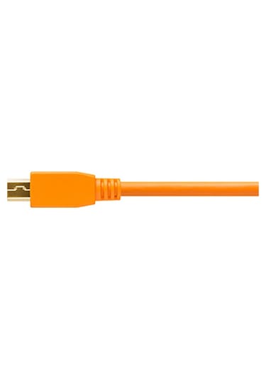 Tether Tools Tetherpro Usb 2.0 To Mini-B 5-Pin 4.6 M Bağlantı Kab