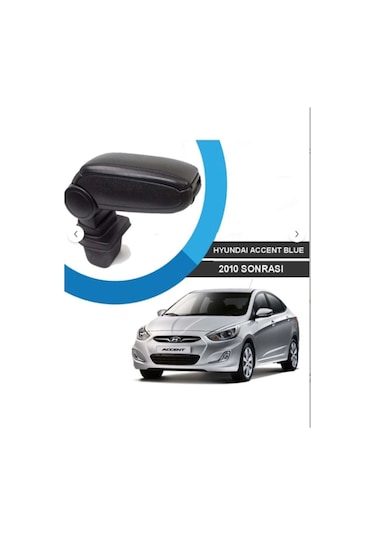 Hyundai Accent Blue Kol Dayama Kolçak Vidasız 2006-2012