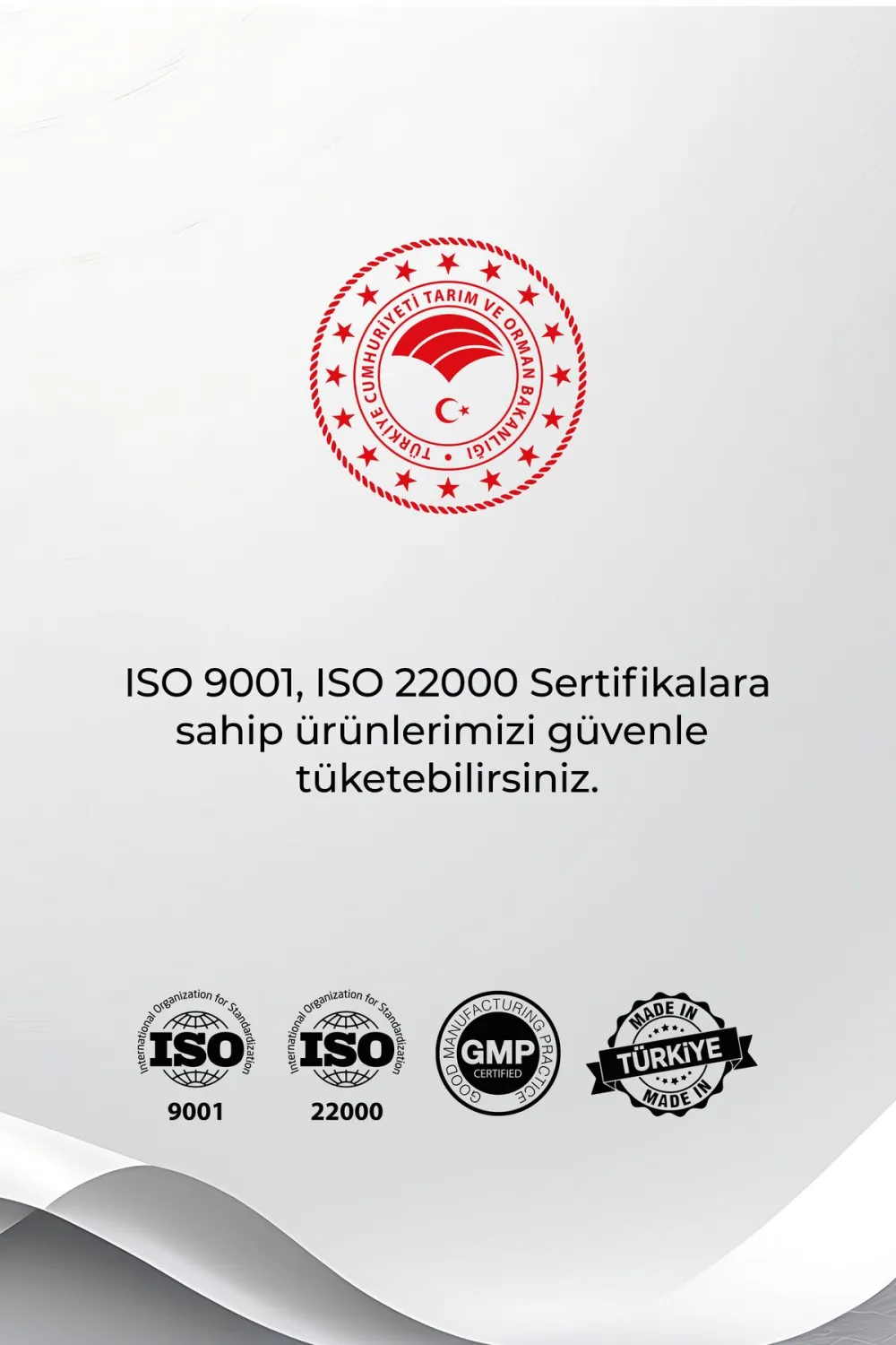 Vhp Glukozamin Kondroitin Msm Tablet 60 Adet