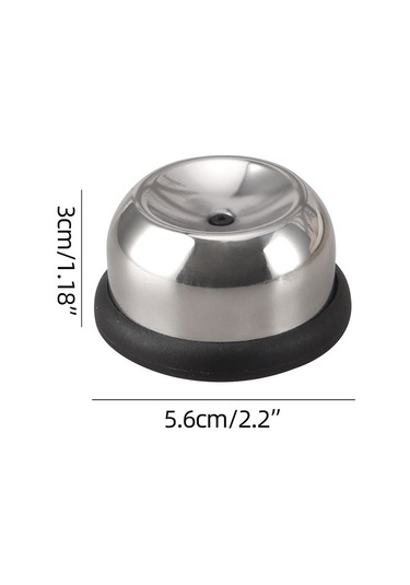 Çelik Yumurta Delici Egg Piercer Yumurta Ayırıcı Mt152 Gümüş