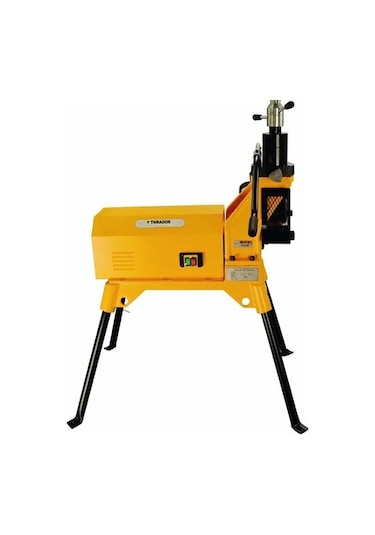 Thrador Growex 1200 Elektrikli Yiv Açma Makinesi 2 -12 750w
