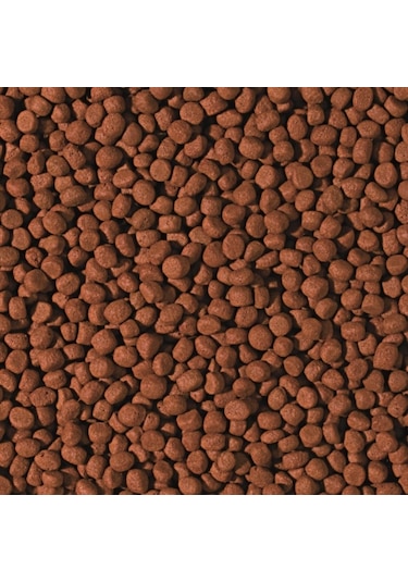 250 Gram Tropical Cichlid Carnivore Medium Pellet Büyük Granül Ba