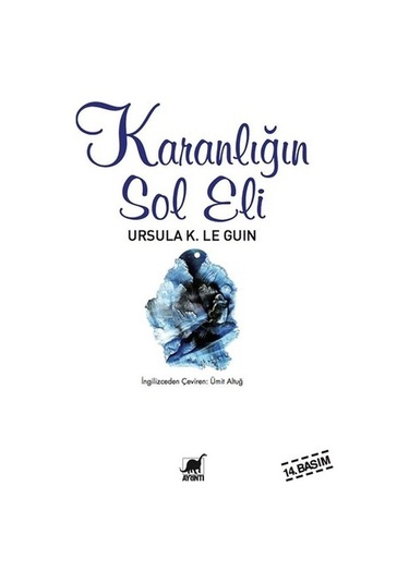 Karanlığın Sol  Eli