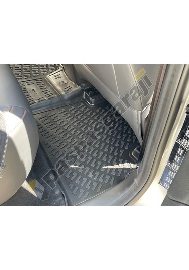 Kaiser Mg Zs Ev Elektrikli 3d Havuzlu Paspas, 2021-