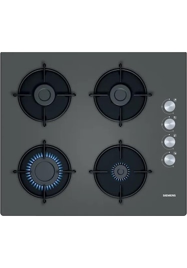 Siemens EO6C9PO00O iQ100 Ankastre Ocak