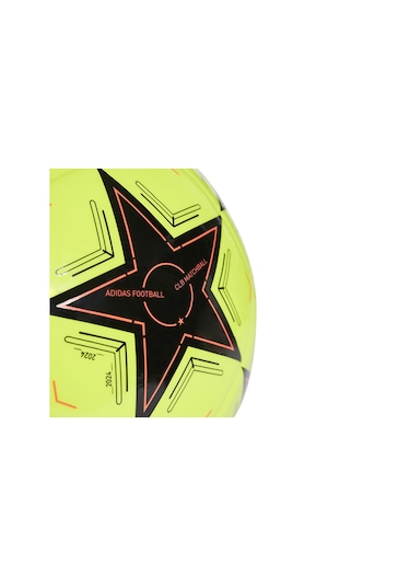 Adidas Ucl Clb Futbol Topu Ix4065 Renkli Ix4065 Çok Renkli