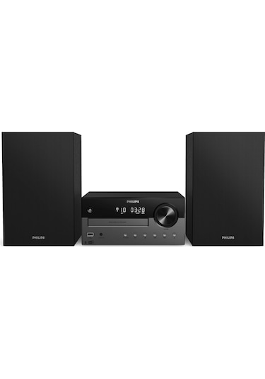 Philips Tam4505/12 Bluetooth Mikro Müzik Sistemi