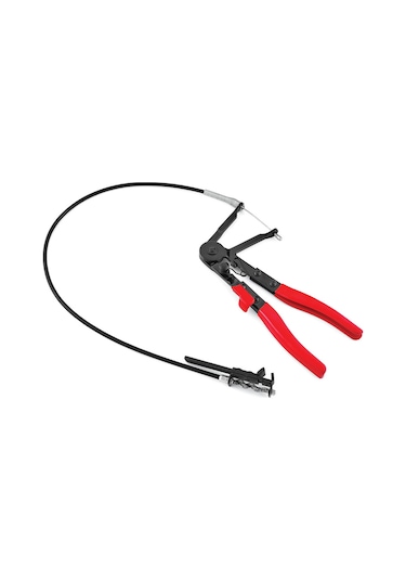 DHT Hortum Kelepçe Pensesi Spiralli 230mm D11201000