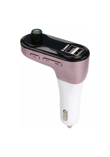Hello Hl-19685 Carc5 Handsfree Çift Usb/Sd/Bluetooth 12-24 Volt
